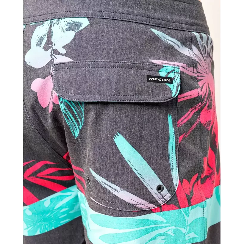 Bañador Rip Curl Mirage Retro Jungle