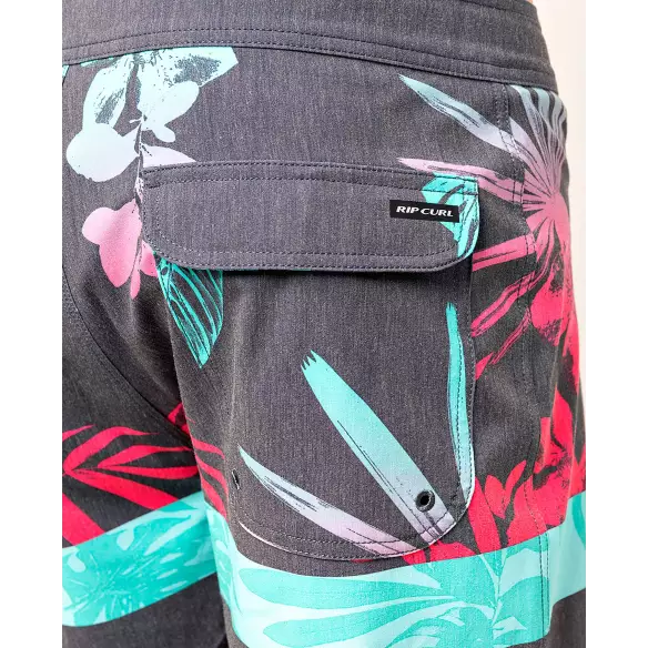 Maillot Rip Curl Mirage Retro Jungle
