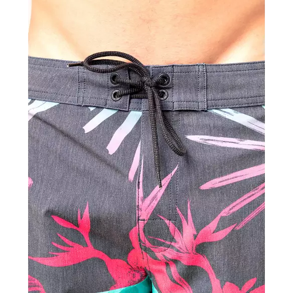 Maillot Rip Curl Mirage Retro Jungle