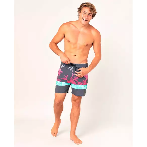 Bañador Rip Curl Mirage Retro Jungle Bañador Rip Curl Mirage Retro Jungle