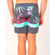 Maiô Rip Curl Mirage Retro Jungle 2