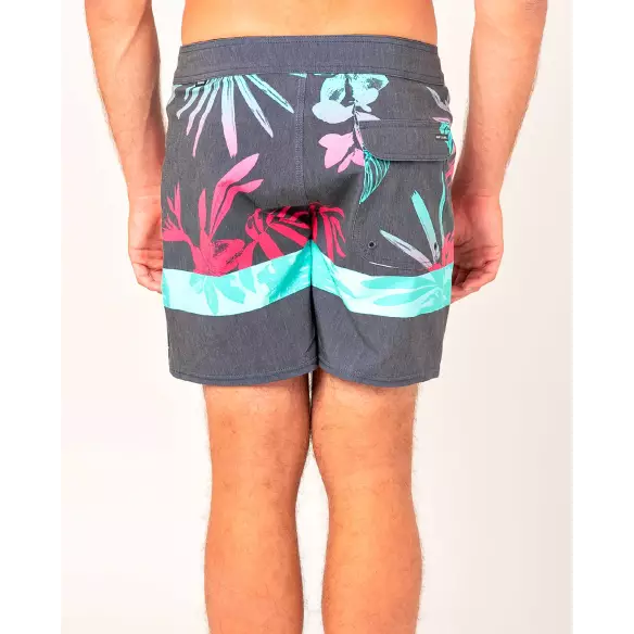 Bañador Rip Curl Mirage Retro Jungle Bañador Rip Curl Mirage Retro Jungle