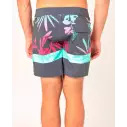 Badehose Rip Curl Mirage Retro Jungle