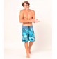 Badehose Rip Curl Mirage Sunrise