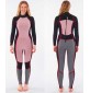 Wetsuit Rip Curl Dawn Patrol 3/2mm Womens BZ