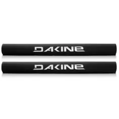 Protecteur de barre de toit double DaKine Aero Rack Pad Round