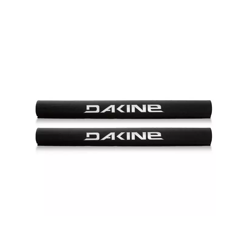 Protecteur de barre de toit double DaKine Aero Rack Pad Round