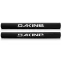 Protecteur de barre de toit double DaKine Aero Rack Pad Round