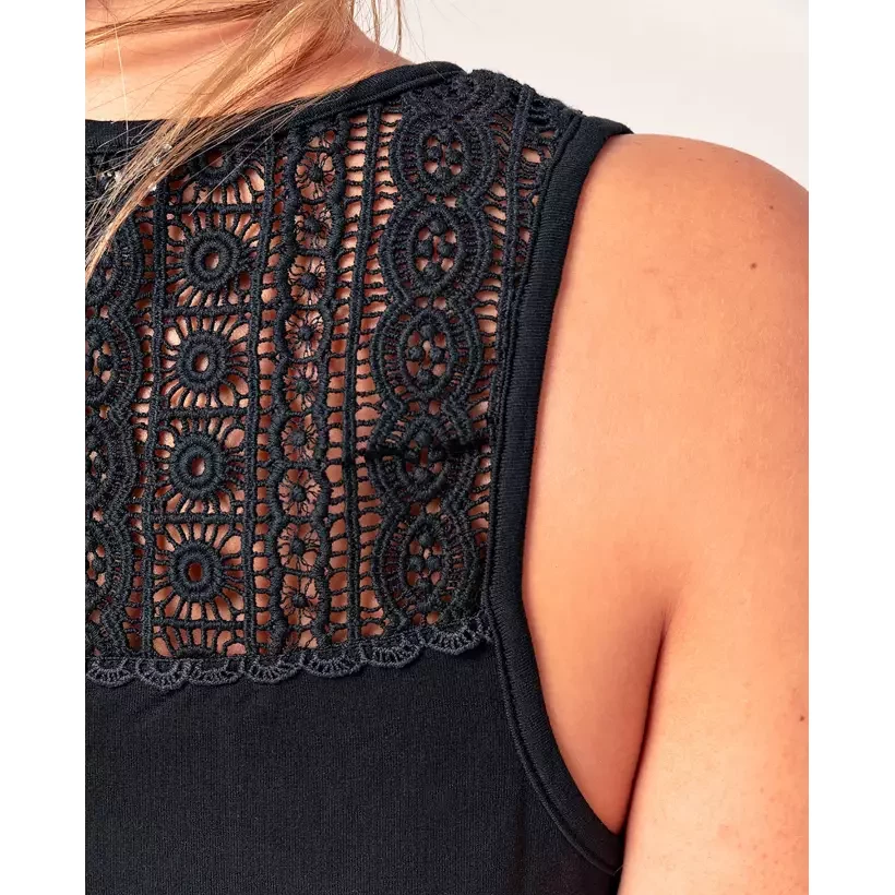 Camisa Rip Curl Sandy Days