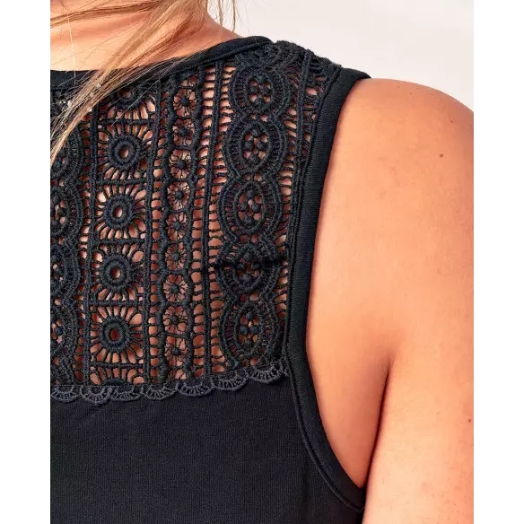 Camisa Rip Curl Sandy Days