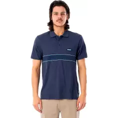 Polo Rip Curl Revival Stripe