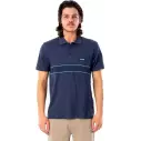 Polo Rip Curl Revival Stripe