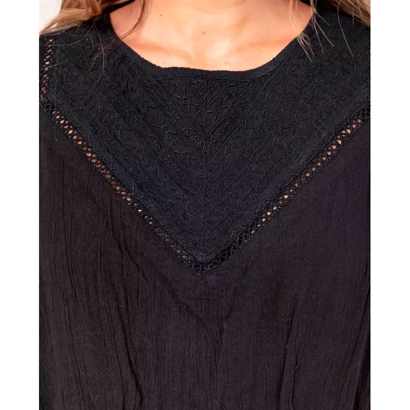 Vestido Rip Curl Sweet Paradise