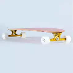Skateboard Longboard Roxy Perle 2