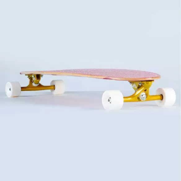 Skateboard Longboard Roxy Perle