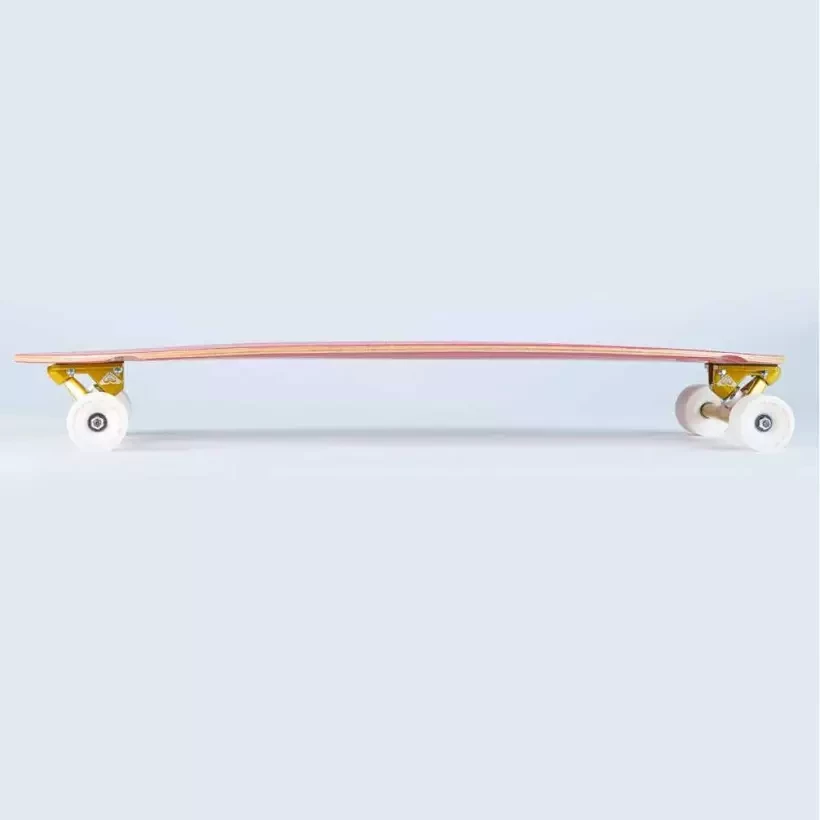 Skateboard Longboard Roxy Perle