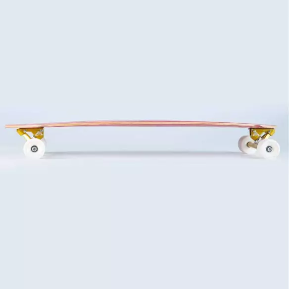 Skateboard Longboard Roxy Perle