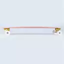 Skateboard Longboard Roxy Perle