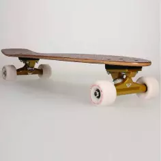 Skateboard Cruiser Roxy Sunrise 2