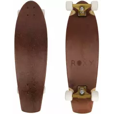 Skateboard Cruiser Roxy Sunrise