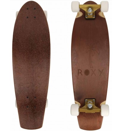 Skateboard Cruiser Roxy Sunrise