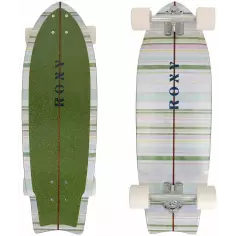 Skateboard Cruiser Roxy Kamuela