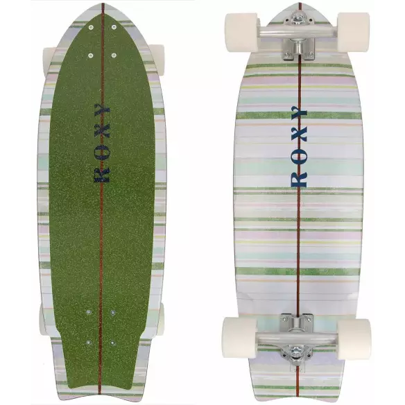 Skateboard Cruiser Roxy Kamuela