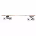 Skateboard cruiser Quiksilver Stoked