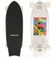 Skateboard cruiser Quiksilver Top