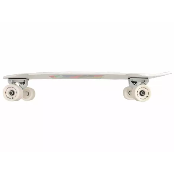 Skateboard cruiser Quiksilver Top