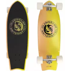 Skateboard cruiser Quiksilver Golden Hour