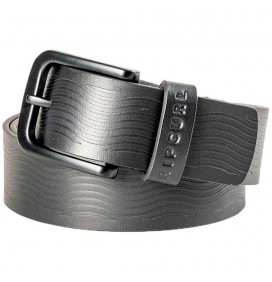 ceinture Rip Curl Waves Leather