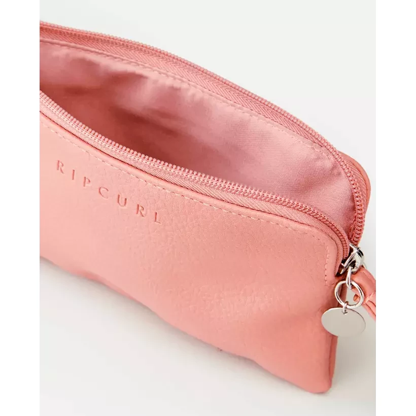 Rip Curl Essentials II Wristlet  Wallet