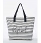 Borsa da spiaggia-Rip Curl White Wash Basic