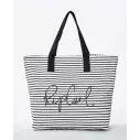 Sac de plage Rip Curl White Wash Basic
