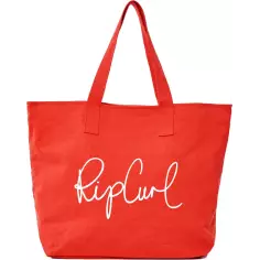 Bolsa de praia Rip Curl White Wash Basic