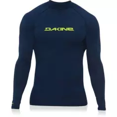 Lycra langarm DaKine Baysick