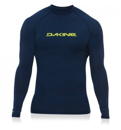 Lycra manche longue DaKine Baysick