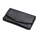 Rip Curl Lost Milled RFID Leather Wallet