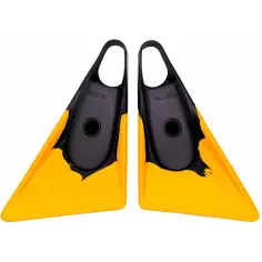 Flossen bodyboard Limited Edition Sylock Blue/Black 2
