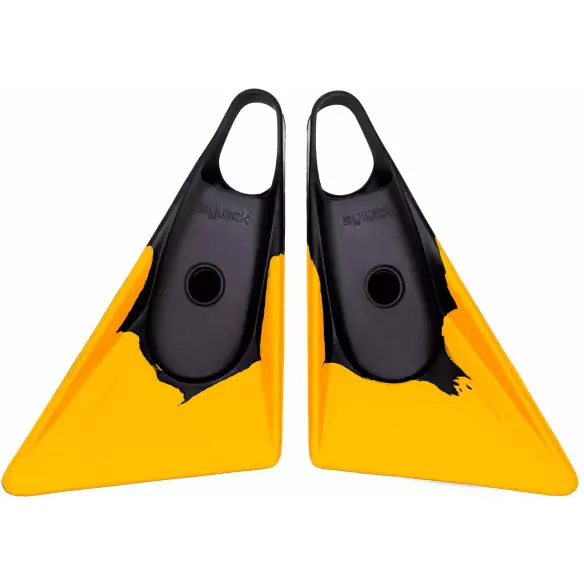 Pinne bodyboard in Limited Edition Sylock Blue/Black Pinne bodyboard in Limited Edition Sylock Blue/Black