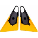 Flossen bodyboard Limited Edition Sylock Blue/Black