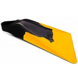 Pé de pato bodyboard Limited Edition Sylock Blue/Black