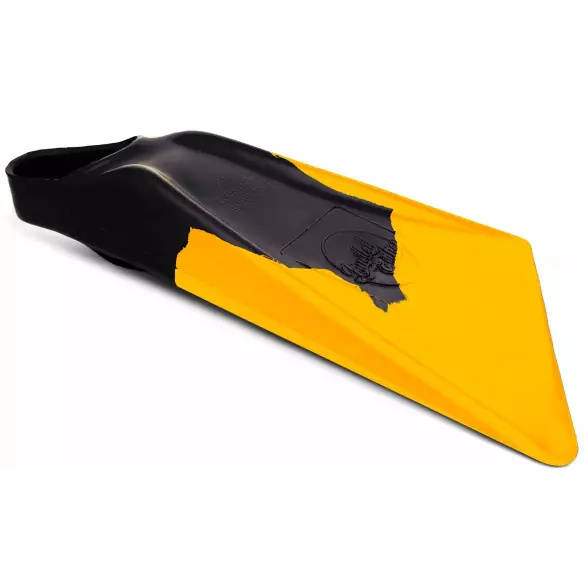 Flossen bodyboard Limited Edition Sylock Blue/Black Flossen bodyboard Limited Edition Sylock Blue/Black