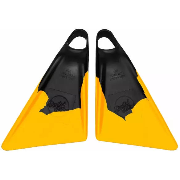 Pé de pato bodyboard Limited Edition Sylock Blue/Black Pé de pato bodyboard Limited Edition Sylock Blue/Black