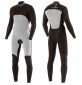 Wetsuit Vissla Zeven Zeeën 4/3mm