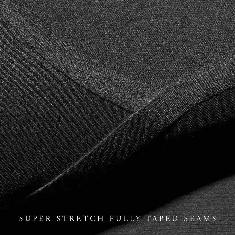 Wetsuit Vissla Zeven Zeeën 4/3mm