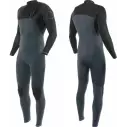 Fato Surf Vissla Seven Seas 4/3mm