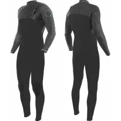 Wetsuit Vissla Zeven Zeeën 4/3mm