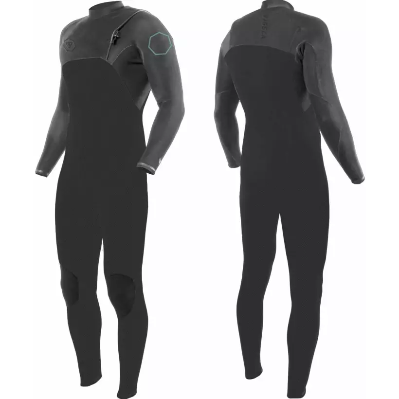 Traje de Neopreno Vissla Seven Seas 4/3mm